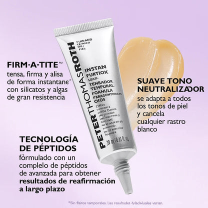 Crema Reafirmante Instantánea