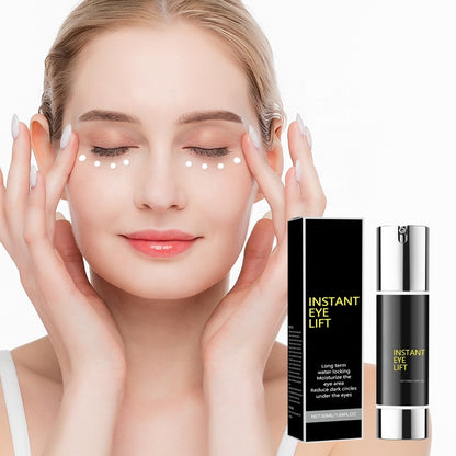 Lifting de ojos instantáneo